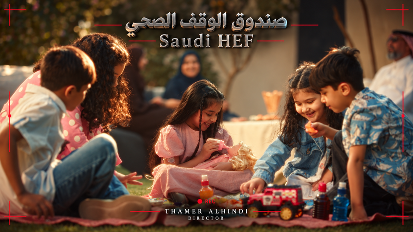 Saudi HEF